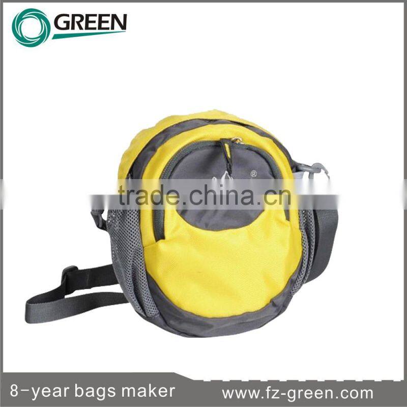 2015 Sale Well Trendy Sport Men Waist Bag