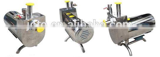 ZXB series stainless steel CIP self-priming pump