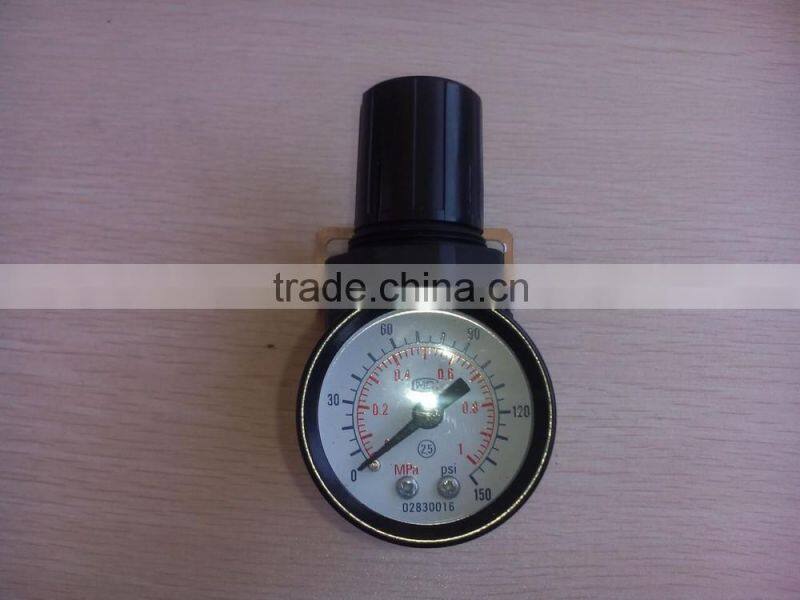 AR2000-5000 SMC Type Air Pressure Regulator