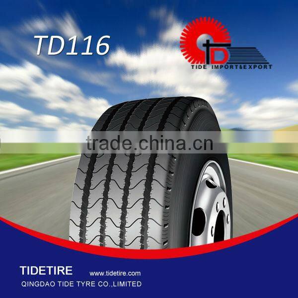 Bomb price chinese annaite 22 5 tires