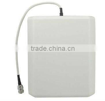 Indoor&Outdoor 800-2500MHz Wall mounted Antennas CDMA GSM DCS PCS UMTS WCMDA Antenna