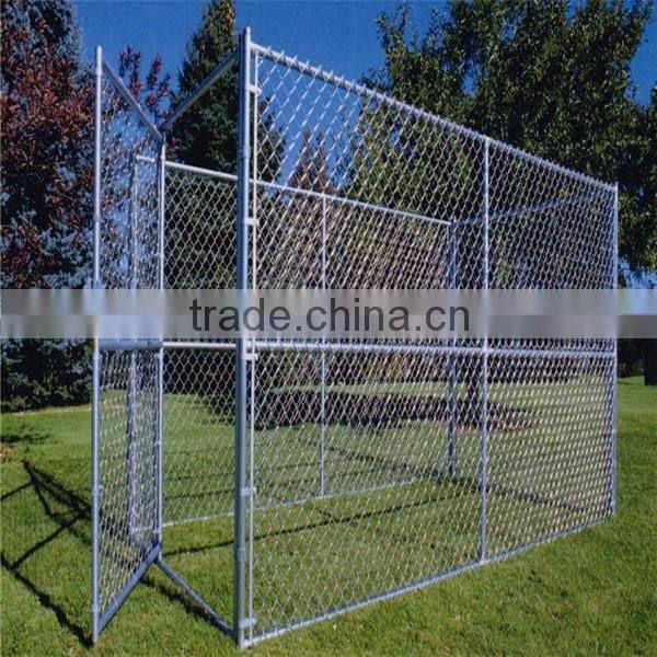 Wholesale 2016 Hot Sale Chink Link Dog kennel