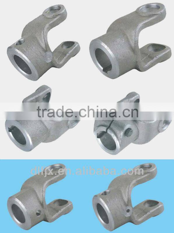 pto shaft and pto shaft parts