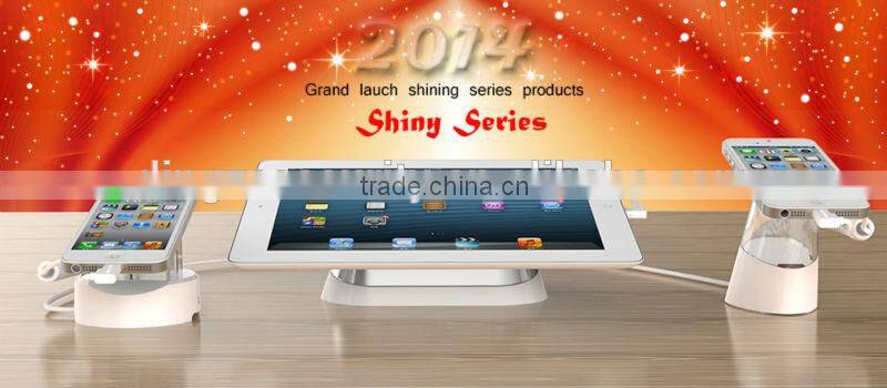 Wholesale Anti Theft Security Tablet PC Stand/ Holder With Charger