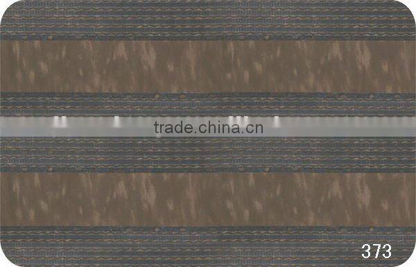 C012 Ostrich Natural Rubber Sheet for Shoes Repair Material