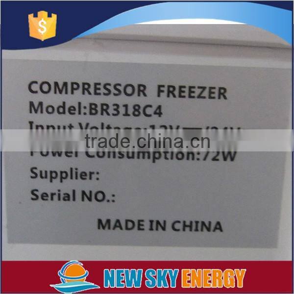 2015 Hot Cheap But Good Wholesale Car Cooler Box 24v