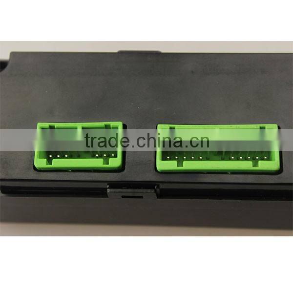 SK200-8 excavator air conditioner controller 51586-17813