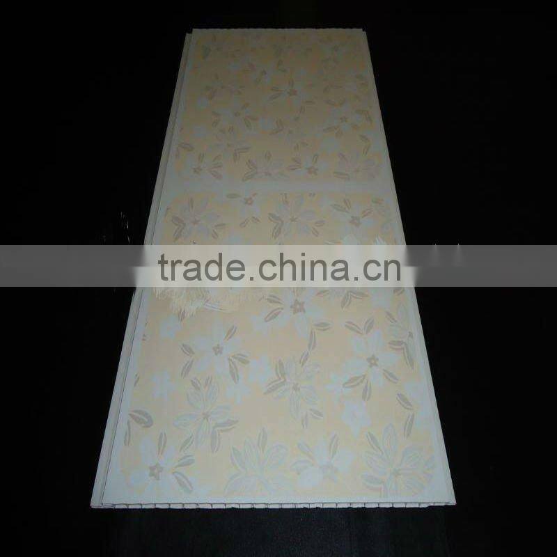 New buliding construction materials