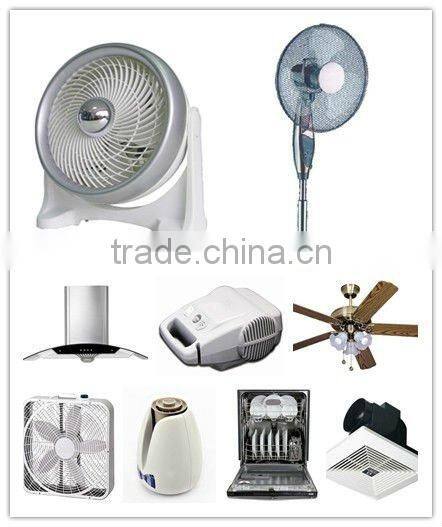 12v dc electric motor dc brushless fan motor 24v permanent magnet rotation motor