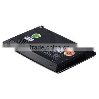 car navigation system