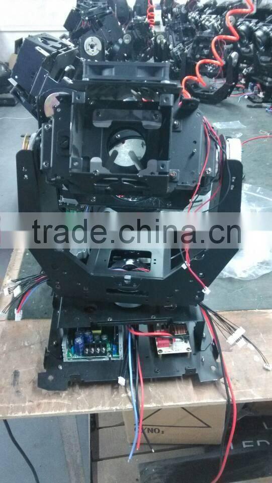 200w beam light big dipper sharpy 200w sharpy beam moving head light