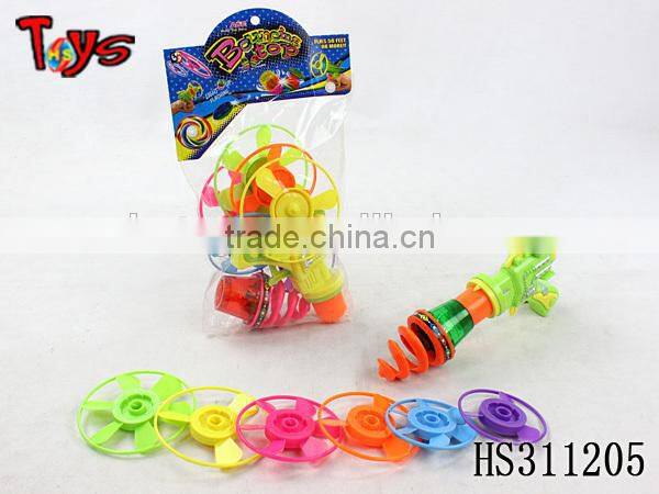very cheap and popular spinning top toy games kids