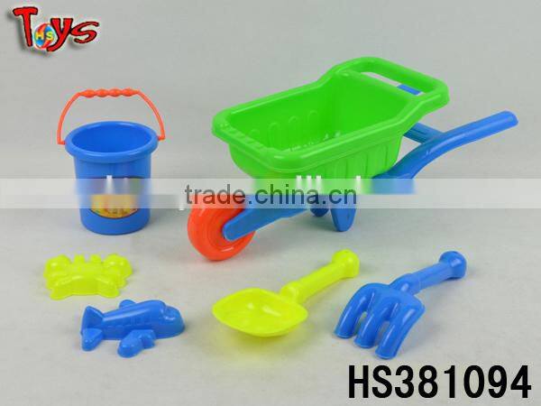 11PCS newest toys for children sand track