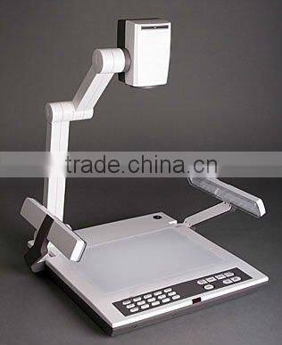 i-3780T Touch screen portable visualizer/ A4 visualizer / USB digital Handeld Visualizer /Laptop Visualizer