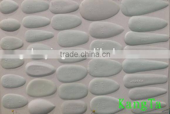 latex heel cushion for shoes