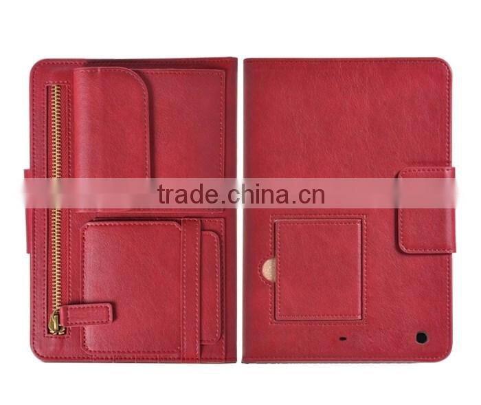 Premium High Quality Briefcase Case for iPad Air 2