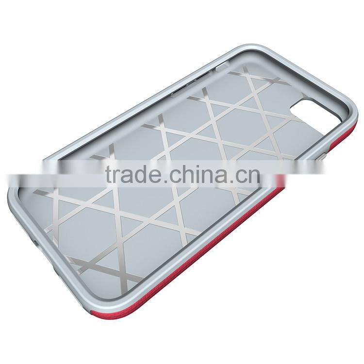 Compatible Brand Mobile Phone Cover Shockproof Phone Case for iphone 7