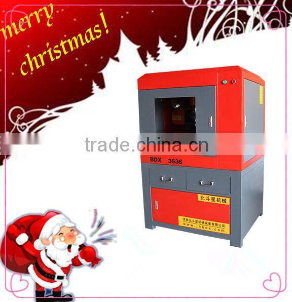 jewelry stone cnc router/diamond cutting machine