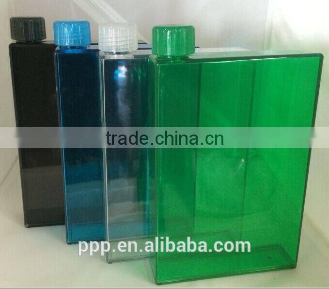 2015 plastic water bottle,plastic bottle water bottle