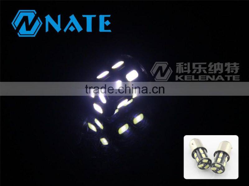 Car Accessories China 5630 Led Car Turn Single Light Led Lamp