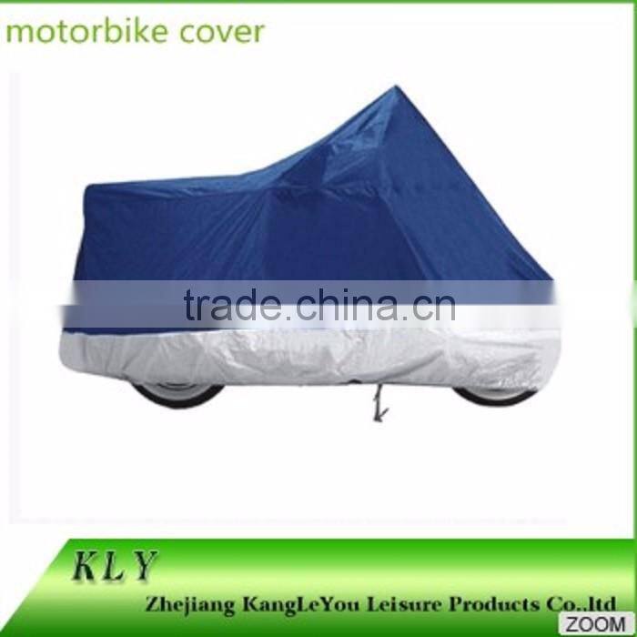 170T polyester UV protected durable bicycle cover