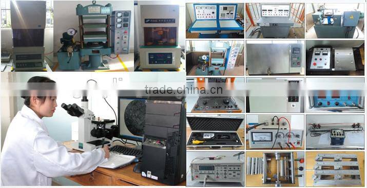 Aluminium Conductor Aluminium Alloy Electric Power Cable