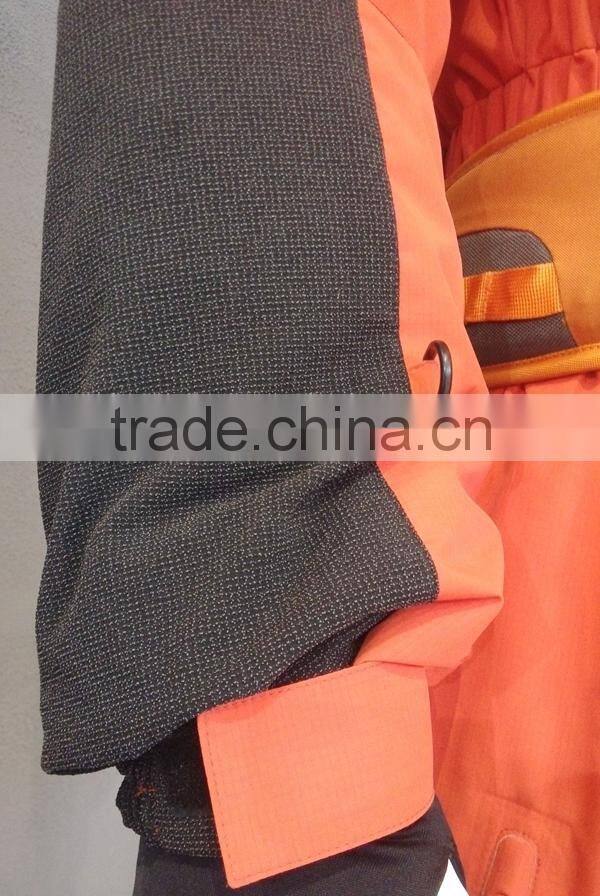 safety 3M reflective woven dobby fabric