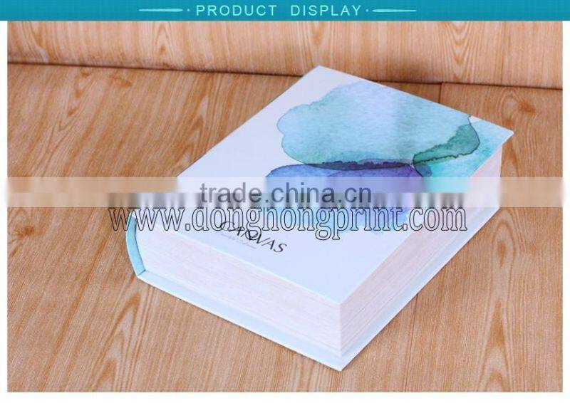 Cosmetics style wholesale custom printed box packaging