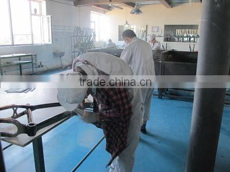 No logo OEM mountain bikes carbon handlebar mtb road bike accessories bicycle parts grips RH2244