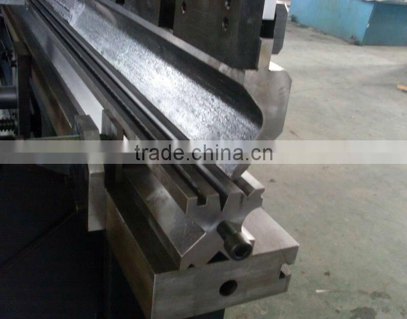 Hydraulic Bending (Folding) Machine