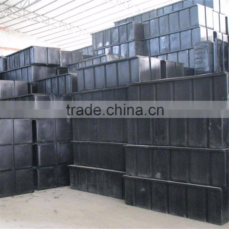 Floating Swim Platform Pontoons For Floating House