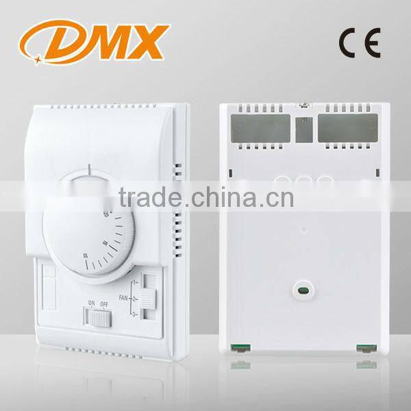 Wireless Mechanical Room Temperature Controller Thermocouple