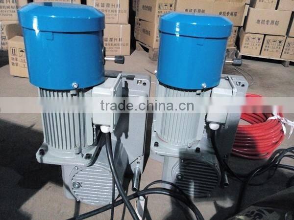 Construction cradle,gondola lift, high building suspended platform