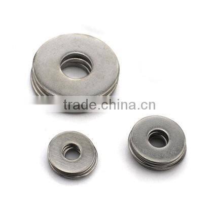 High Quality M24 Hardened Steel Thin Flat Washers Din6916