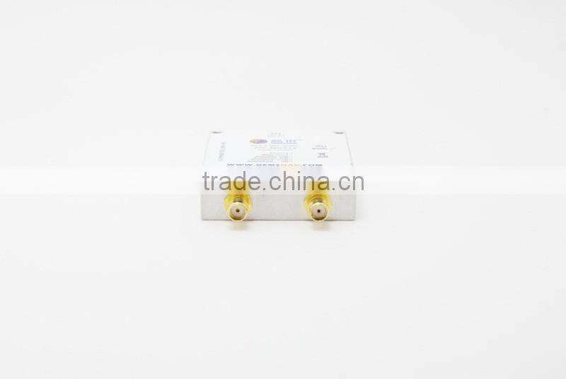 2 Way 21dB Power Splitter GPS Splitters