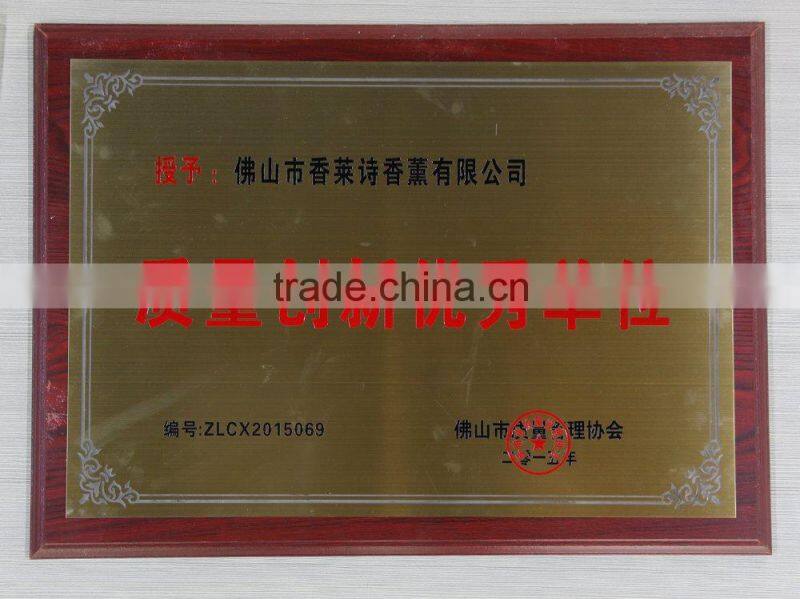 KS-02L with colorful LED lights and anion generator air purifier