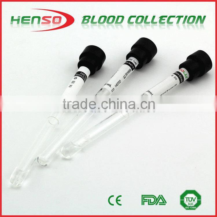 HENSO ESR Vacuum Blood Collection Tube