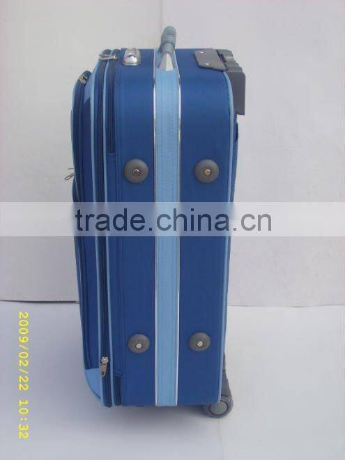soft luggage