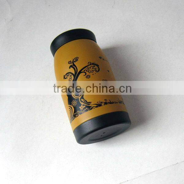 new design 250ml thermos mug