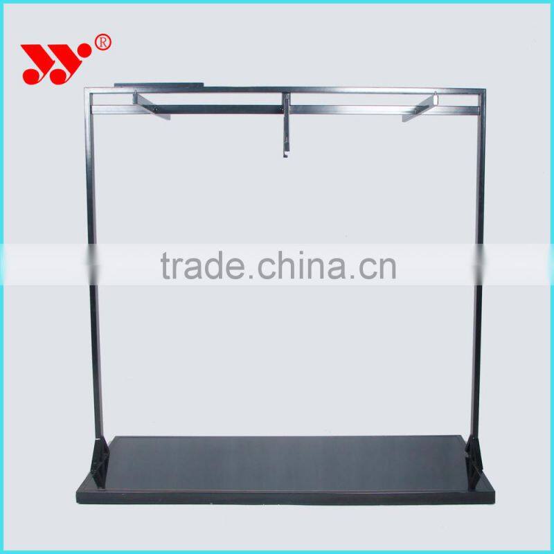 2015 china Clothes Rail / Hanging Garment Rails - Flat Pack
