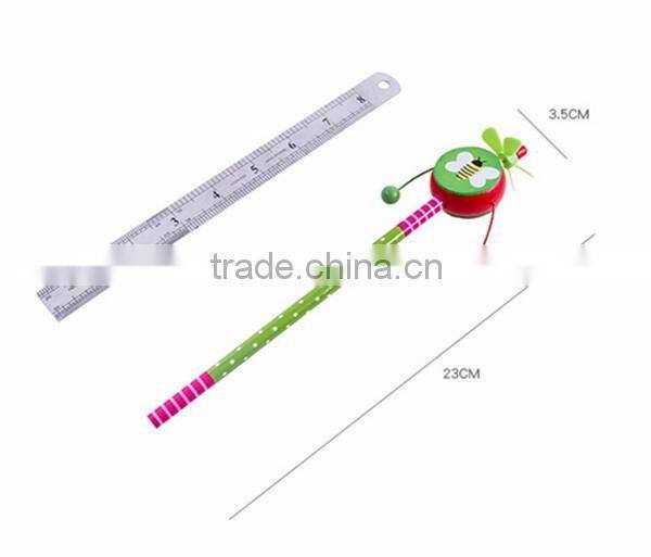 cheap yiwu wooden pencil factory