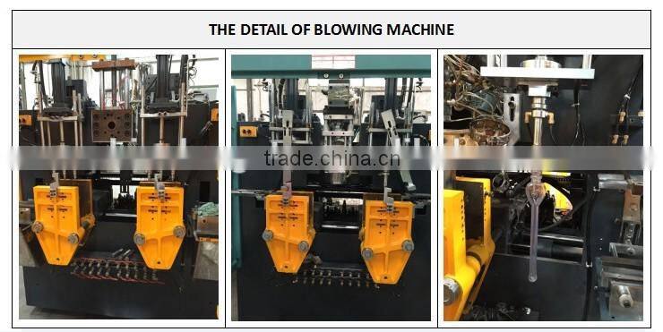 High Qulaity Christmas Ball Blow Molding Machine China Supplier
