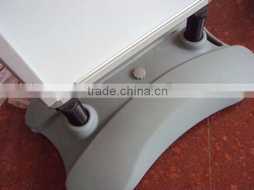 Free Standing Snap Poster Stand A1 Outdoor Display