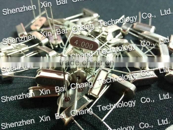 Hot Sale 28.375 Columniform Crystal Resonator