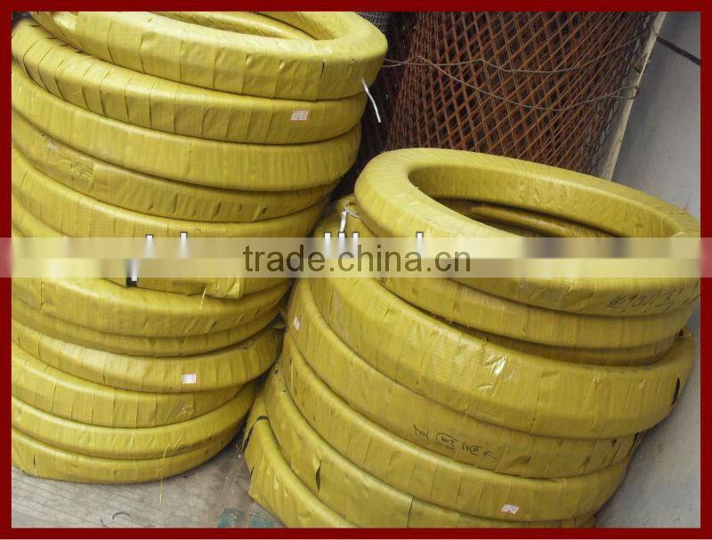 China supplier hot air blower rubber hose