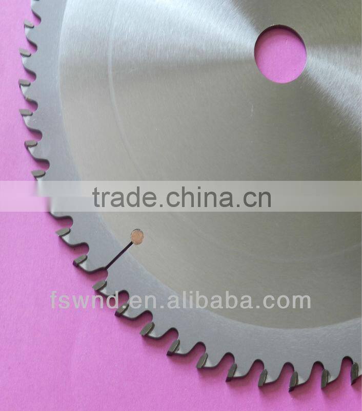 Fswnd SKS-51 saw blank to cut plywood/MDF/prower cutting tools TCT Circular Sawblade