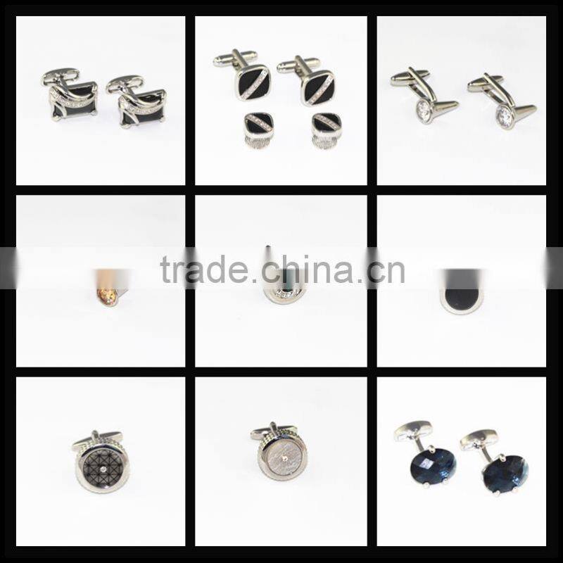 wholesale novelty mens cufflinks