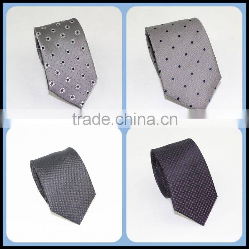 wholesale fashion design mens silk tie