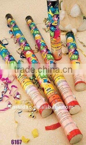 Wedding Party popper