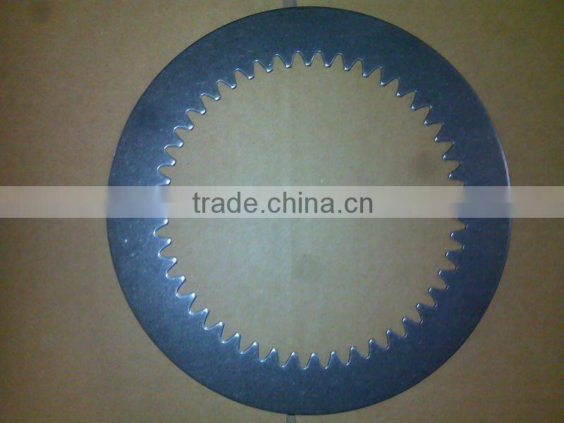 Excavator Friction Plate,External Friction Plate 23045454